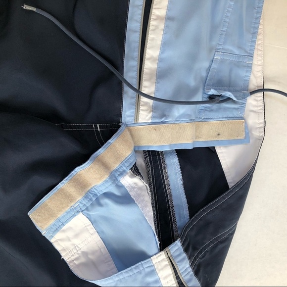 SALE Tommy Hilfiger Swim Trunks - Picture 3 of 5